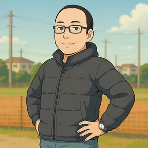 ChatGPTに描いてもらったhirasawa